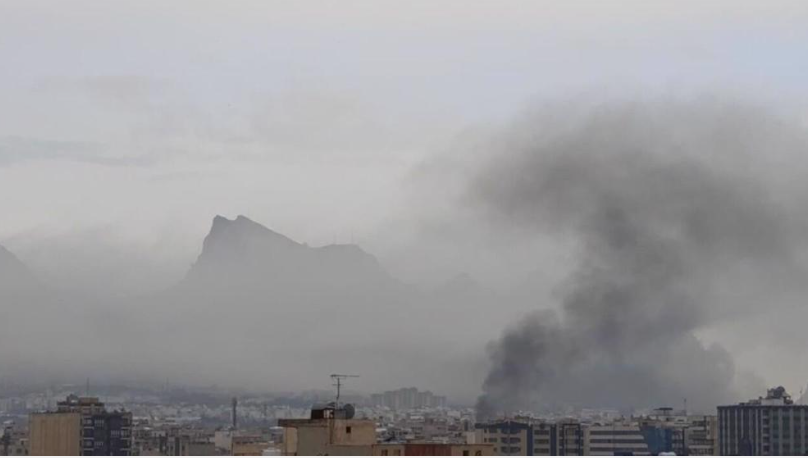 Kepada PBB, Iran Peringatkan Dampak Lingkungan Akibat Perang AS-Israel